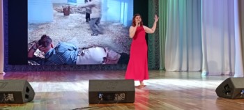 региональный конкурс «Легенды музыки и кино»