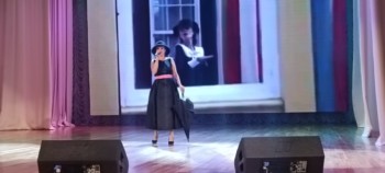 региональный конкурс «Легенды музыки и кино»