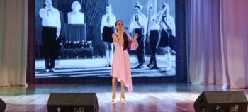 региональный конкурс «Легенды музыки и кино»