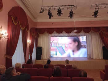 1 декабря – Всемирный день борьбы со СПИДом