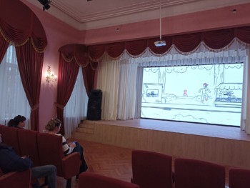 1 декабря – Всемирный день борьбы со СПИДом