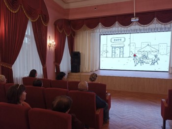 1 декабря – Всемирный день борьбы со СПИДом