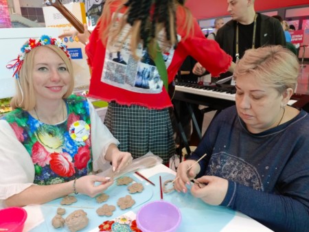 День культуры Ставропольского края на ВДНХ