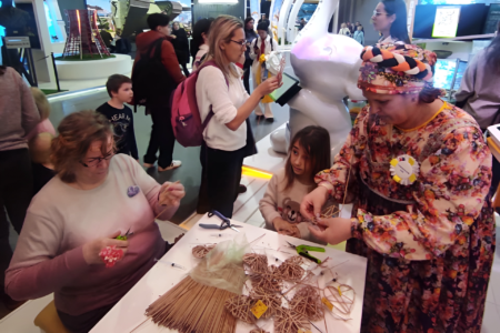 День культуры Ставропольского края на ВДНХ