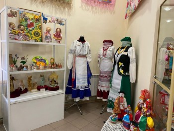 Наши мастера на выставке в Кисловодске