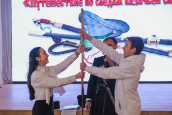 Путешествие по следам казачьей славы