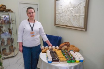 Торжественное открытие Года семьи