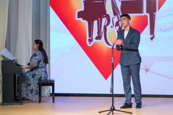 подведены итоги конкурса «Мир романса – 2024»