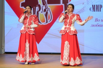 подведены итоги конкурса «Мир романса – 2024»